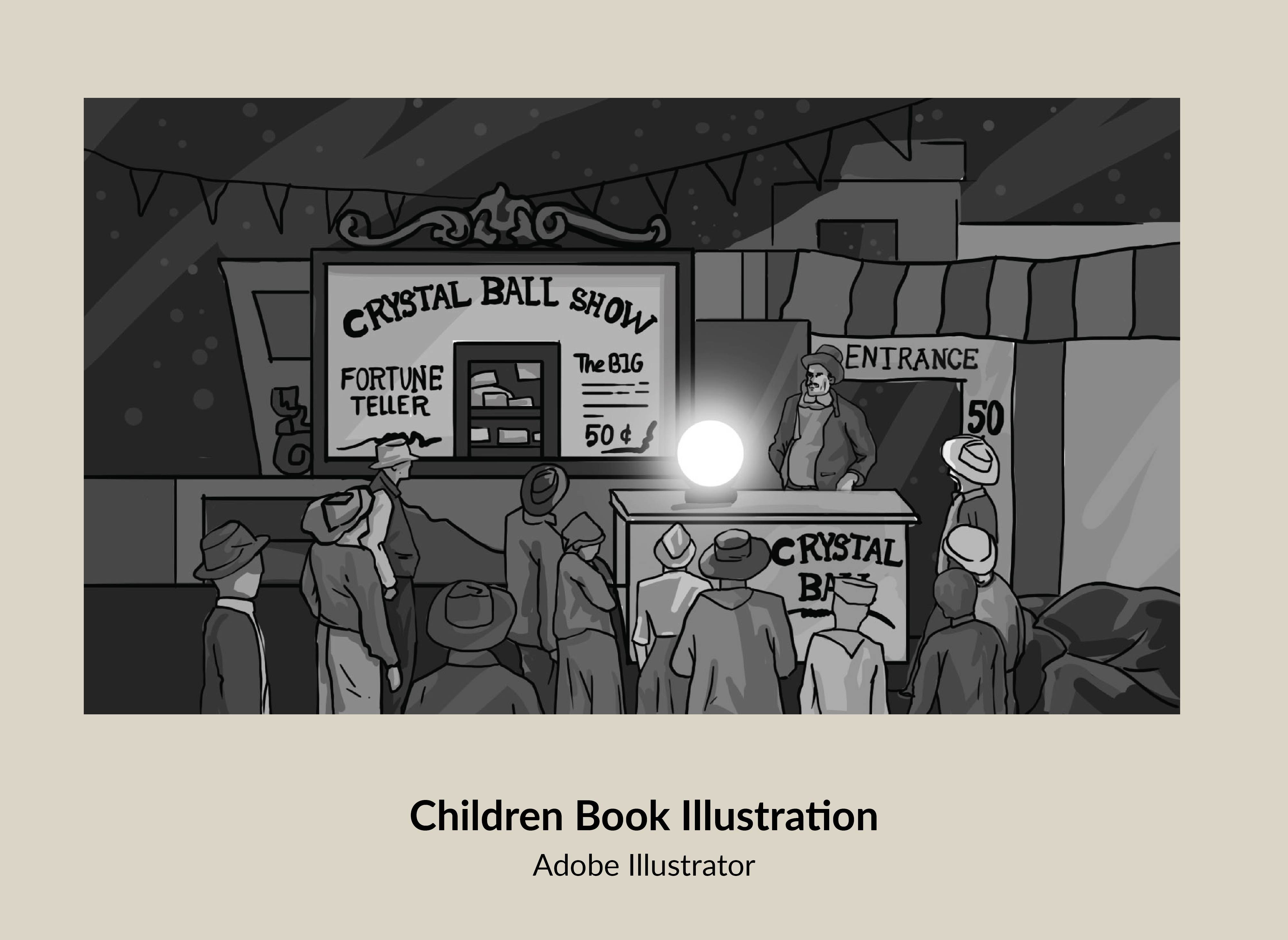 Problem illustration or user quote