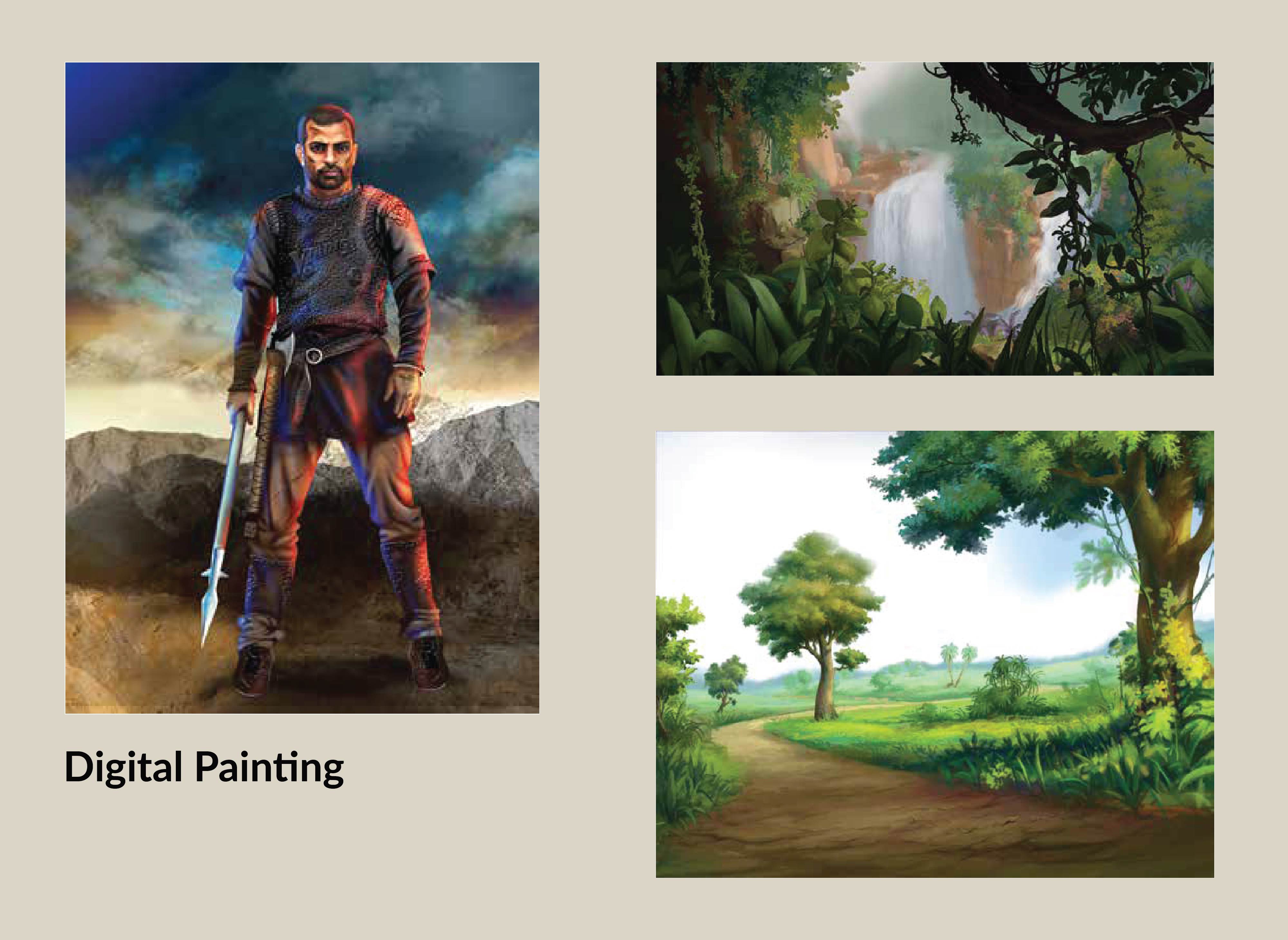 Problem illustration or user quote