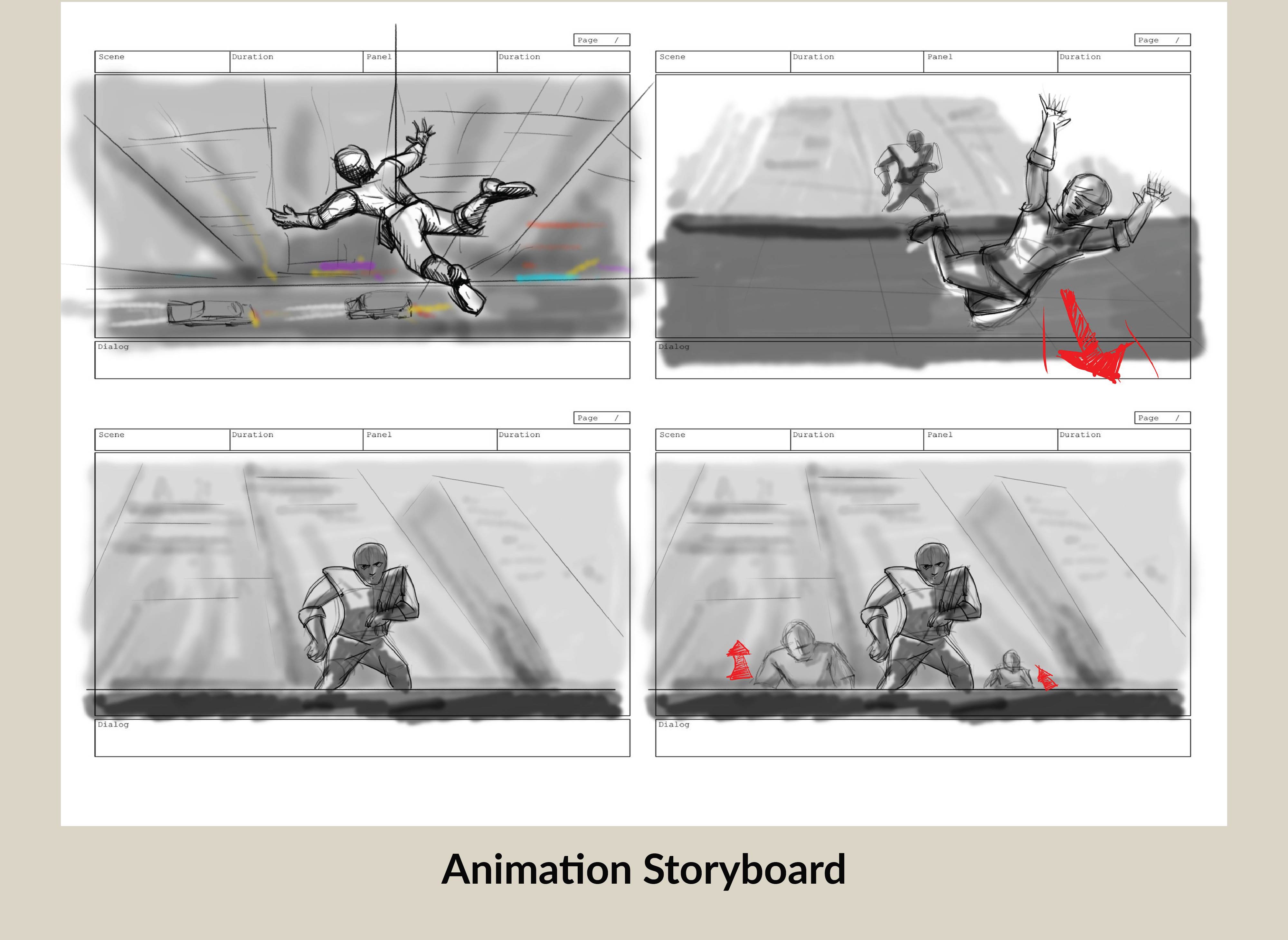 Problem illustration or user quote