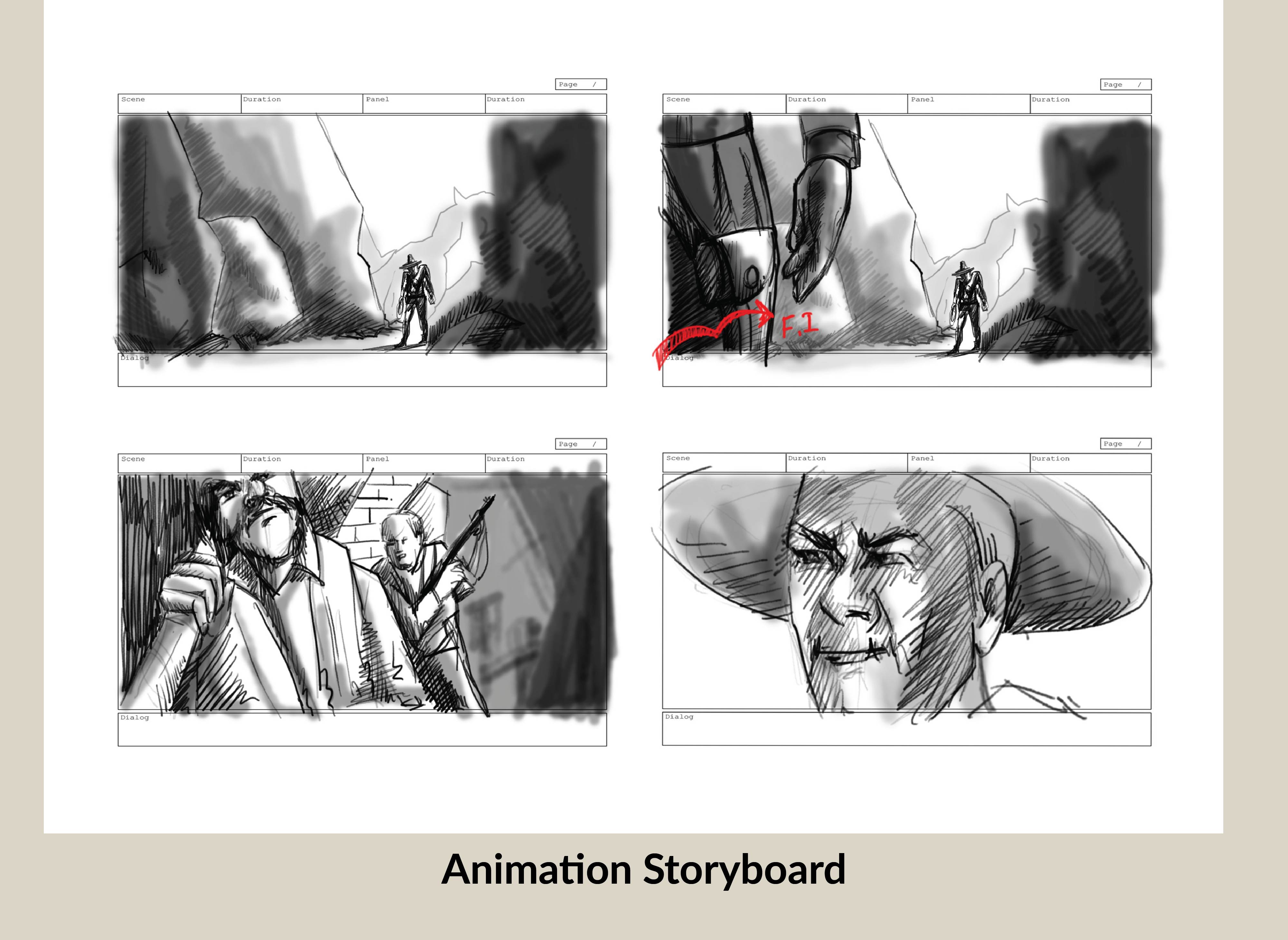 Problem illustration or user quote