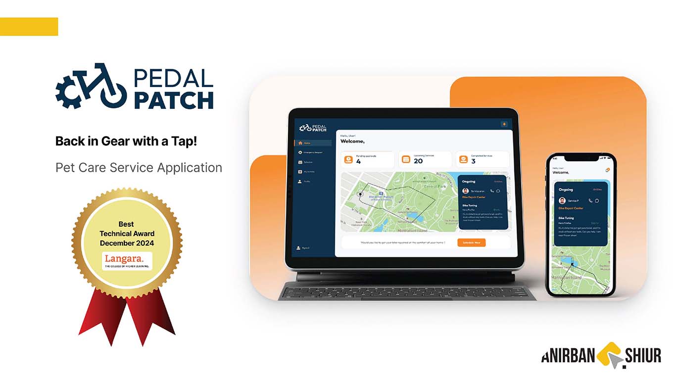 Problem illustration or user quote