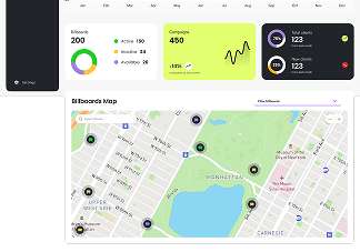 StreetSight insights